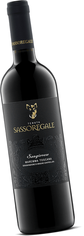 SANGIOVESE MAREMMA