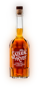 RYE STRAIGHT WHISKEY