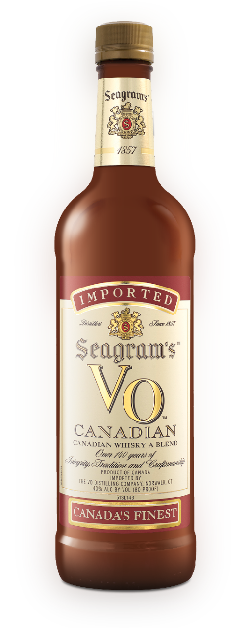 SEAGRAM'S