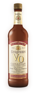VO WHISKEY