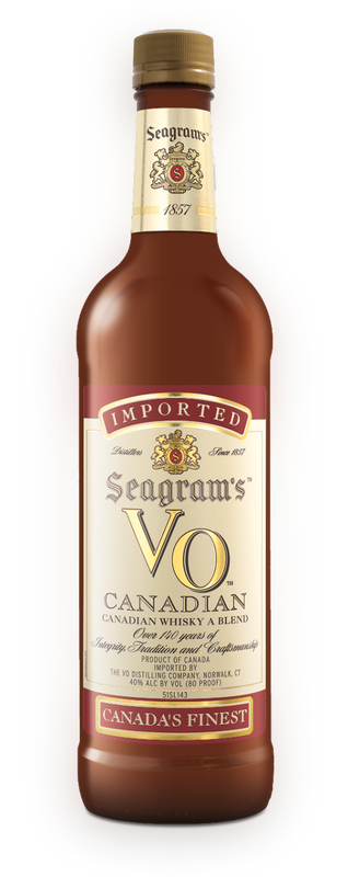 VO WHISKEY