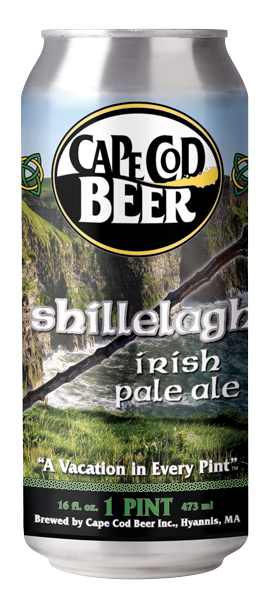 SHILLELAGH IRISH PALE