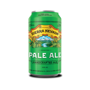 PALE ALE 2/12 PK CANS