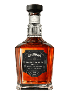 SINGLE BARREL SELECT
