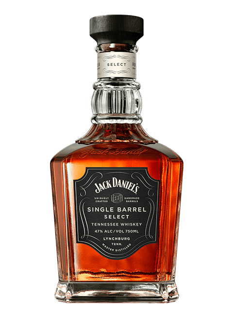 SINGLE BARREL SELECT