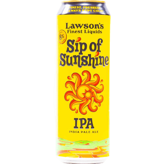 SIP SUNSHINE 19.2OZ