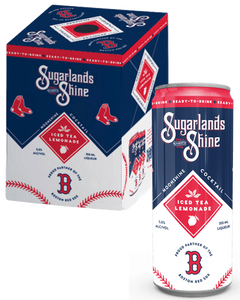 ICE TEA LEMONADE