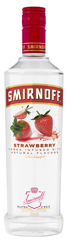 STRAWBERRY
