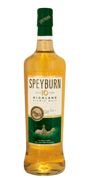 SCOTCH 10 YEARS