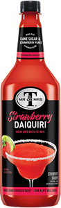 STRAWBERRY DAIQUIRI