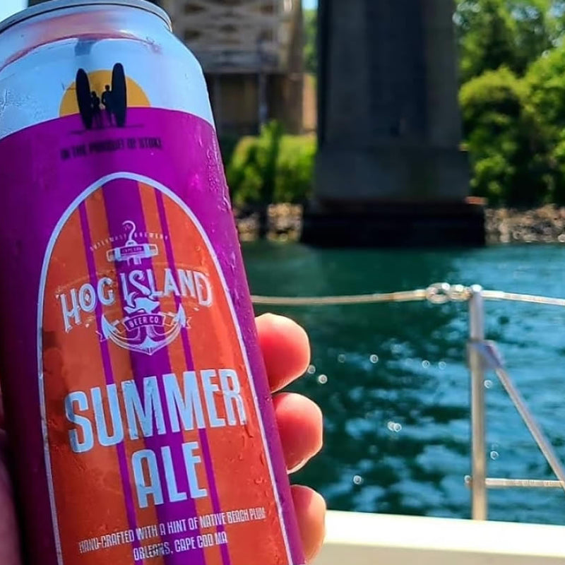 SUMMER ALE