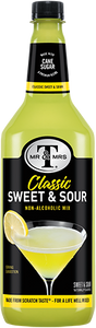 SWEET & SOUR MIX