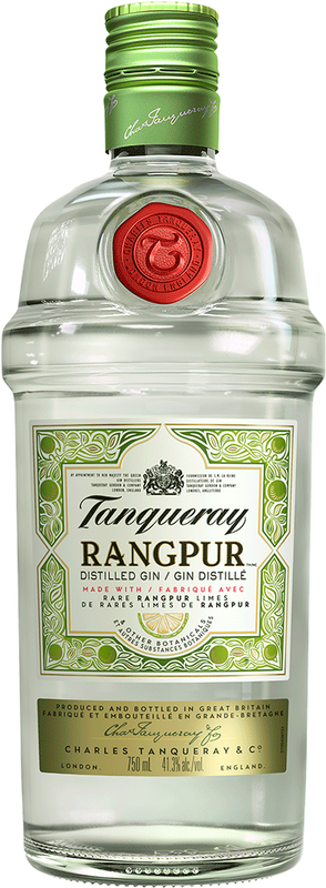 RANGPUR GIN