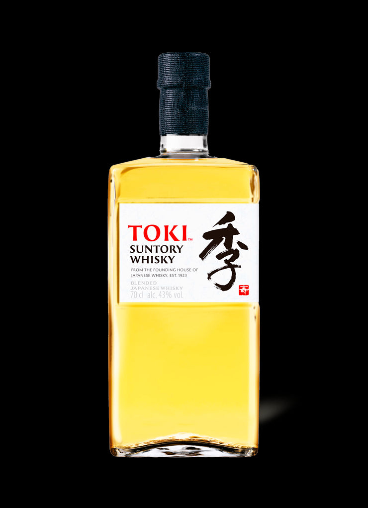 SUNTORY