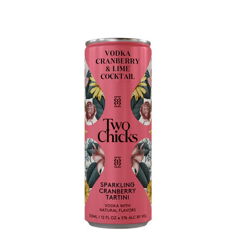 CRANBERRY&LIME