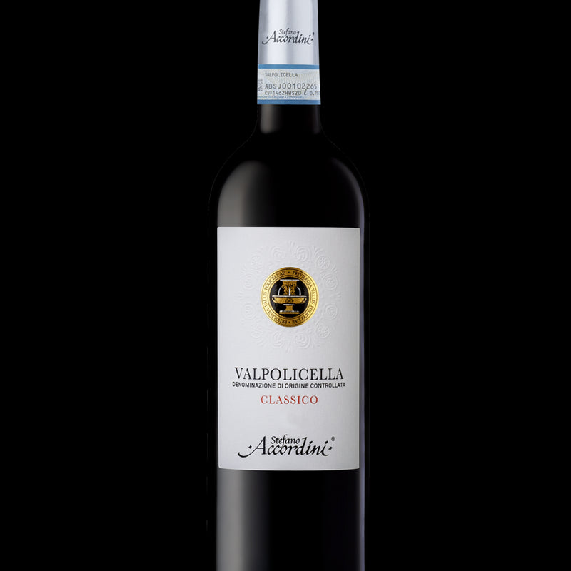 VALPOLICELLA CLASSICO