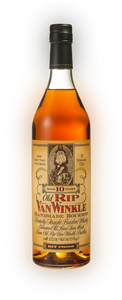 VAN WINKLE 10 YR