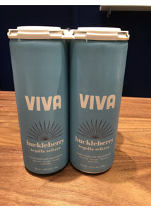 HUCKLEBERRY 4PK
