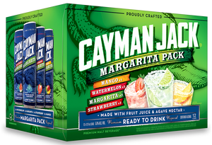 MARGARITA 2/12 CANS