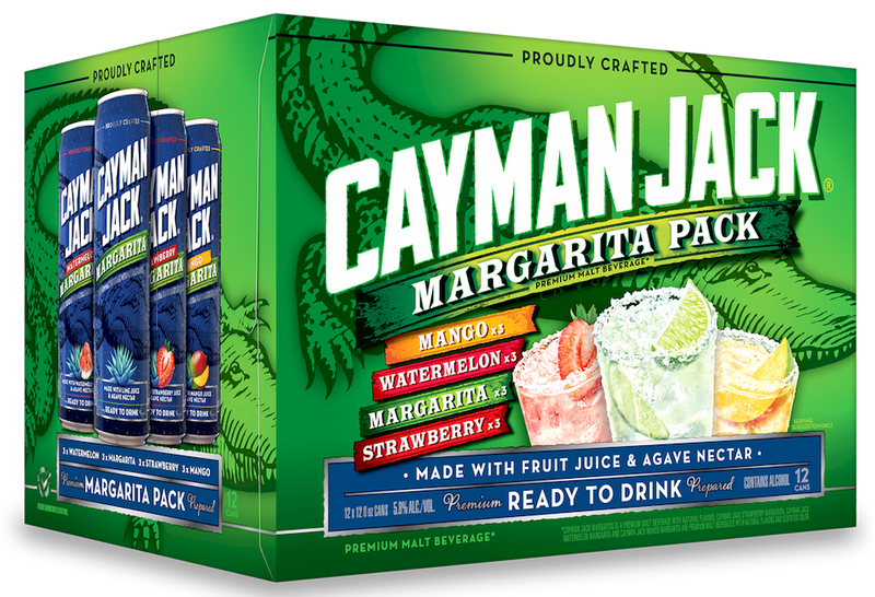 MARGARITA 2/12 CANS