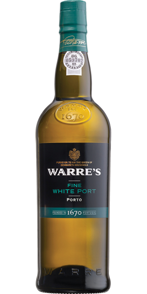 WARRIOR PORT