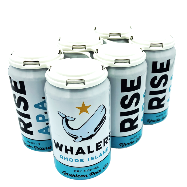 WHALERS