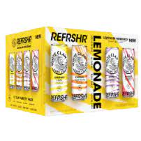 2/12 REF LEMONADE