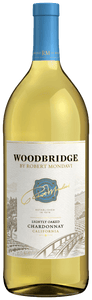 LIGHTLY OAKED CHARD