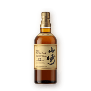 JAPANESE WHISKY