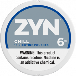 CHILL 6