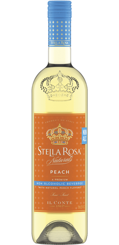 NA PEACH