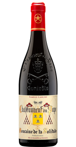 CHATEAUNEUF DU PAPE