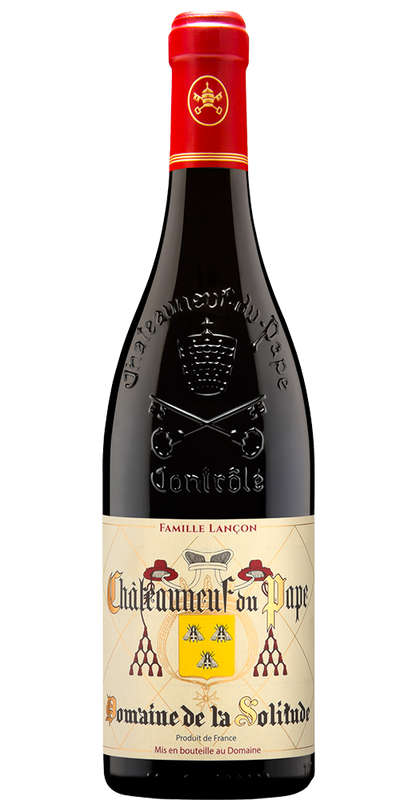 CHATEAUNEUF DU PAPE