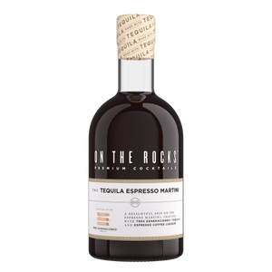 ESPRESSO MARTINI