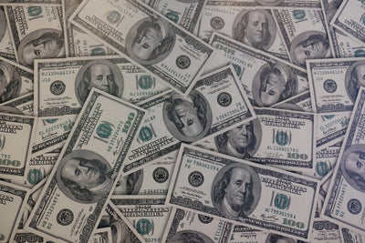 $1 MILL CASH