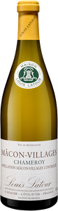 MACON LUGNY CHARD