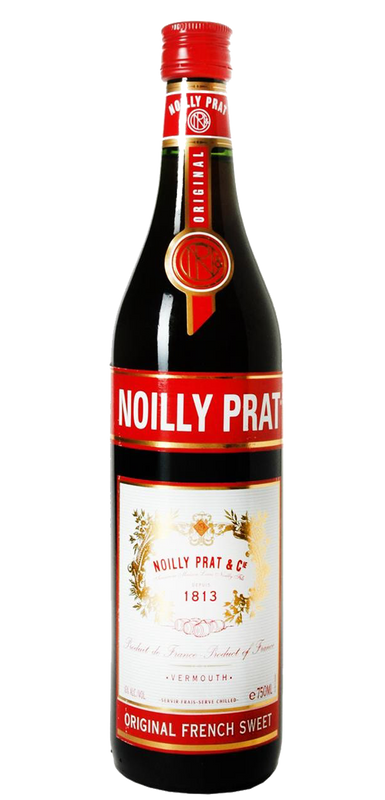 SWEET VERMOUTH