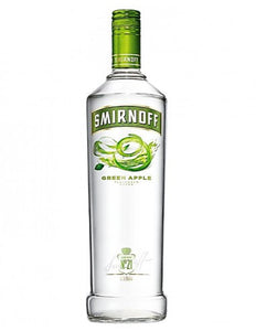 GREEN APPLE TWIST