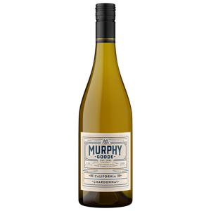 CALIFORNIA CHARDONNAY