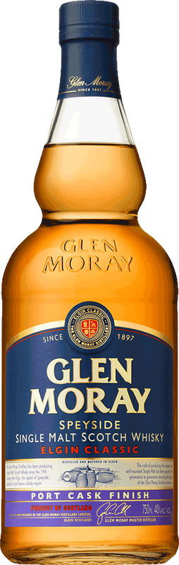 SINGLE MALT SCOTCH