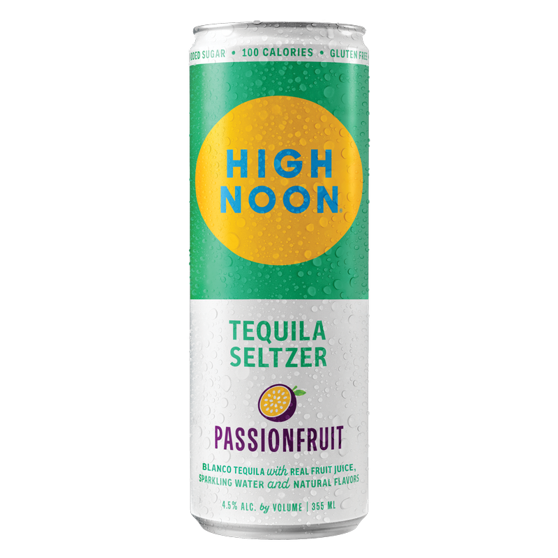 6/4 PASSIONFRUIT