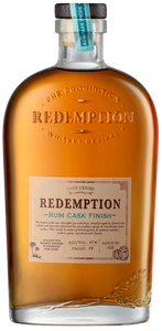 RYE RUM CASK