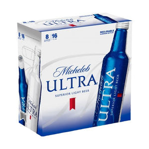 ALUMINUM 8 PACK