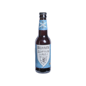 SCOTTISH ALE 16OZ 6/4