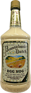 EGG NOG 750ML