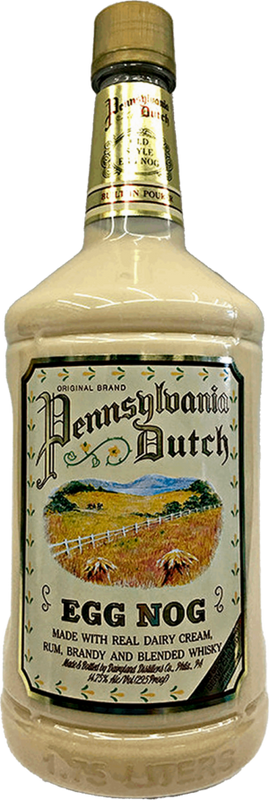 EGG NOG 750ML