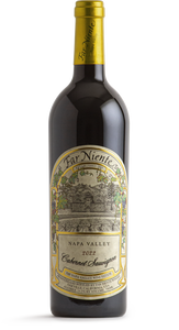 NAPA VALLEY CAB