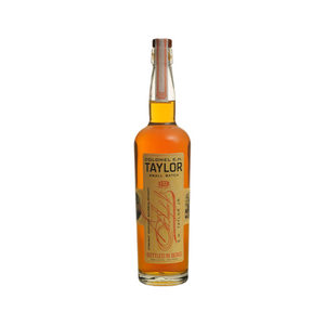 SMALL BATCH BURBON