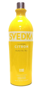 CITRON VODKA