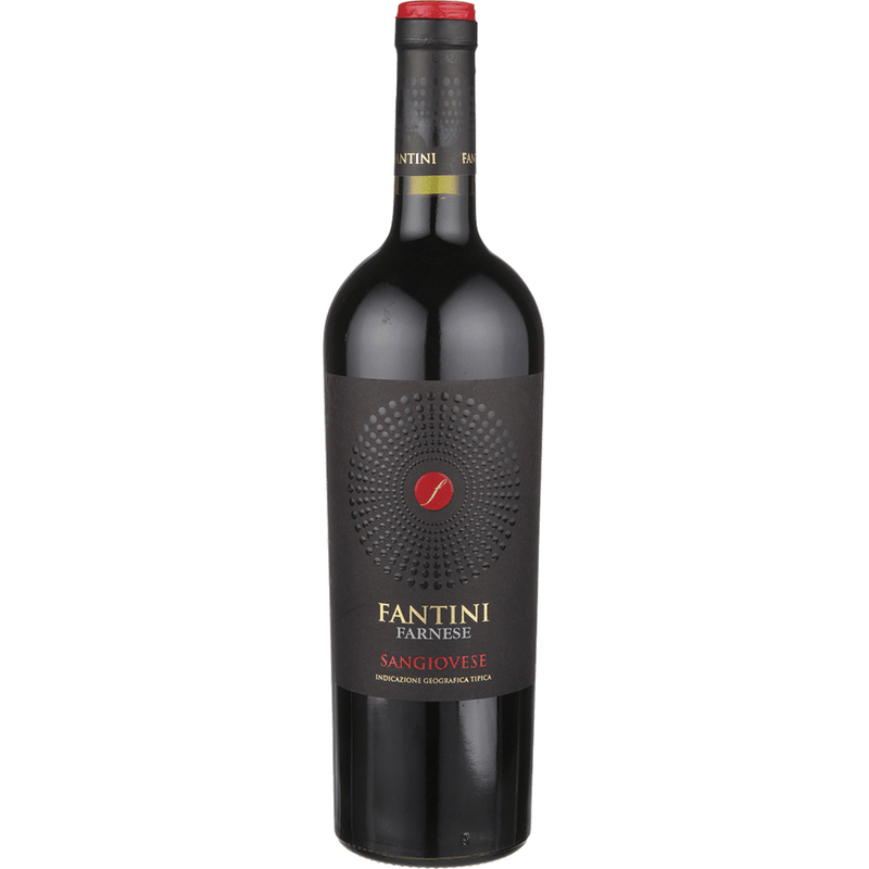 SANGIOVESE
